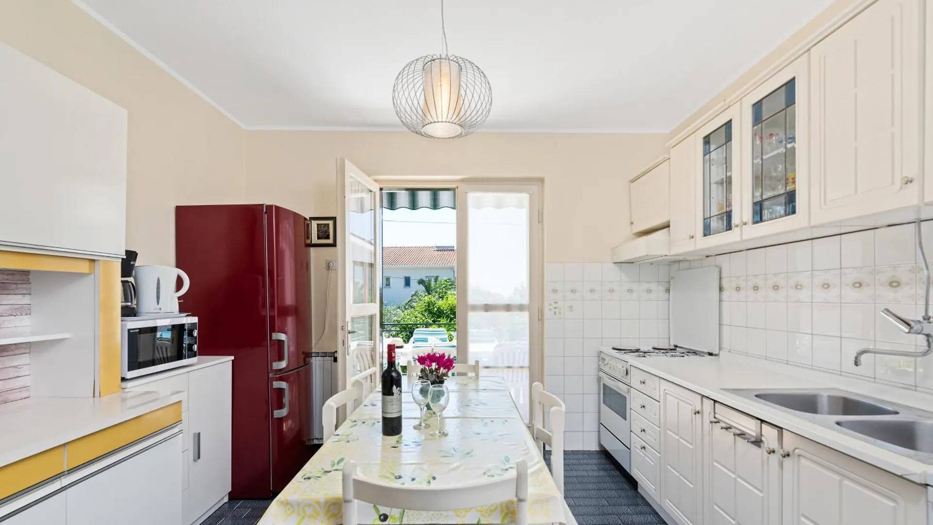 Adria Apartment Porec 0*,  Croatia