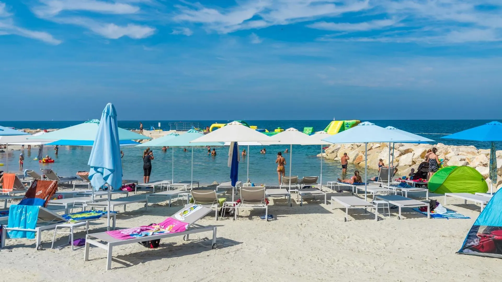 Adria Apartment Porec