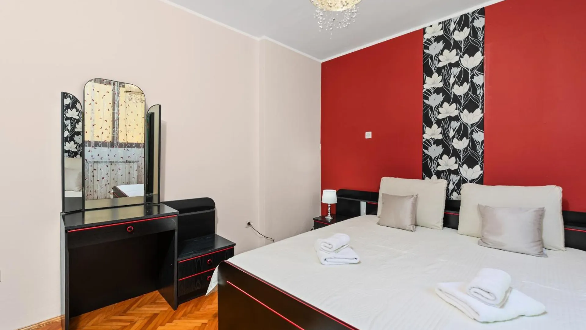 Adria Apartment Porec Croatia
