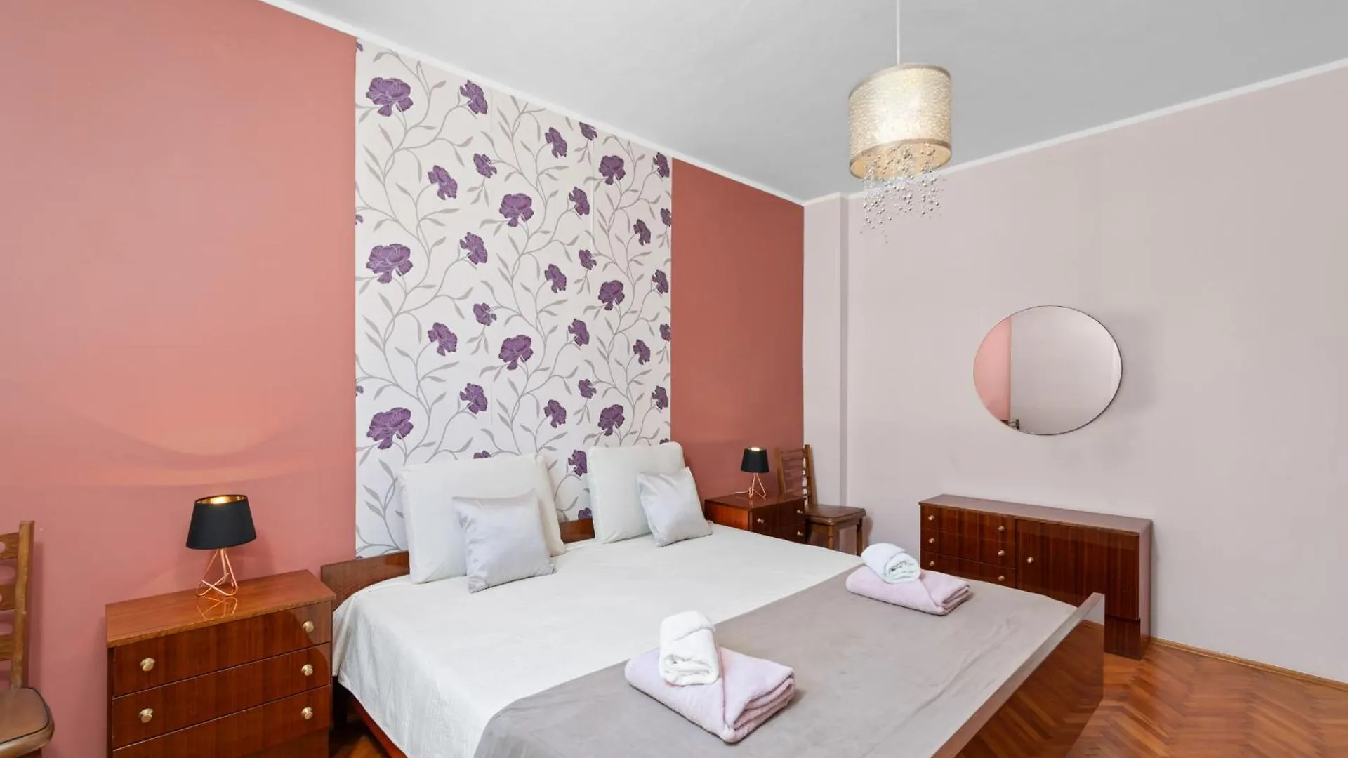 Adria Apartment Porec