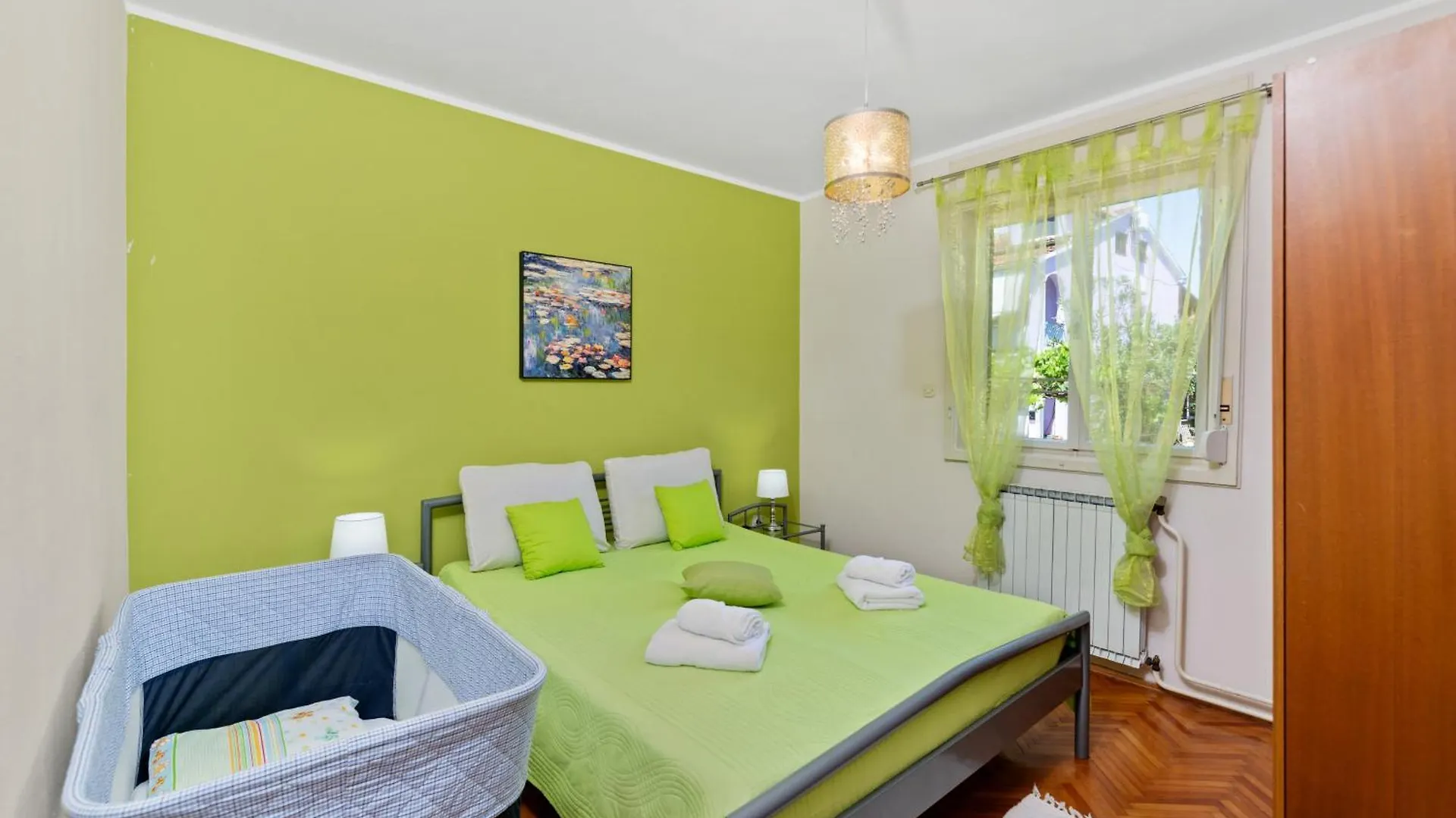 Adria Apartment Porec