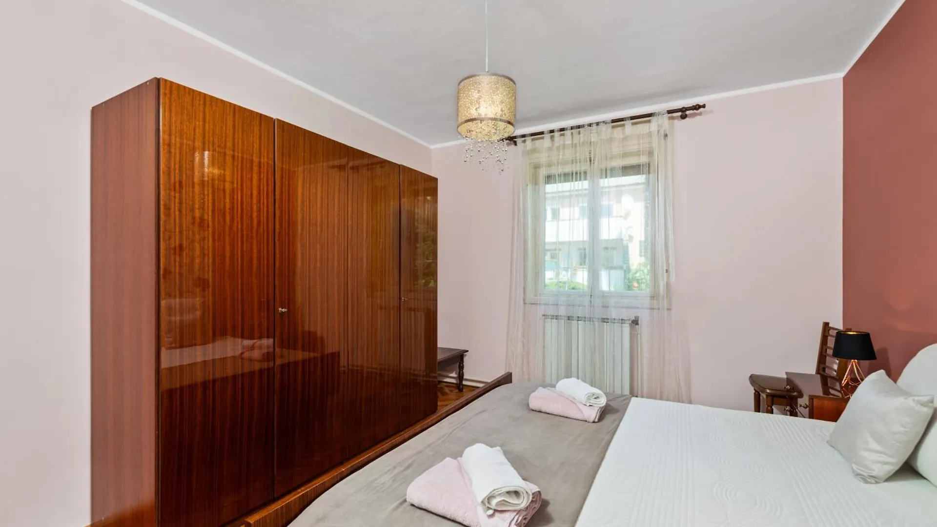 Adria Apartment Porec
