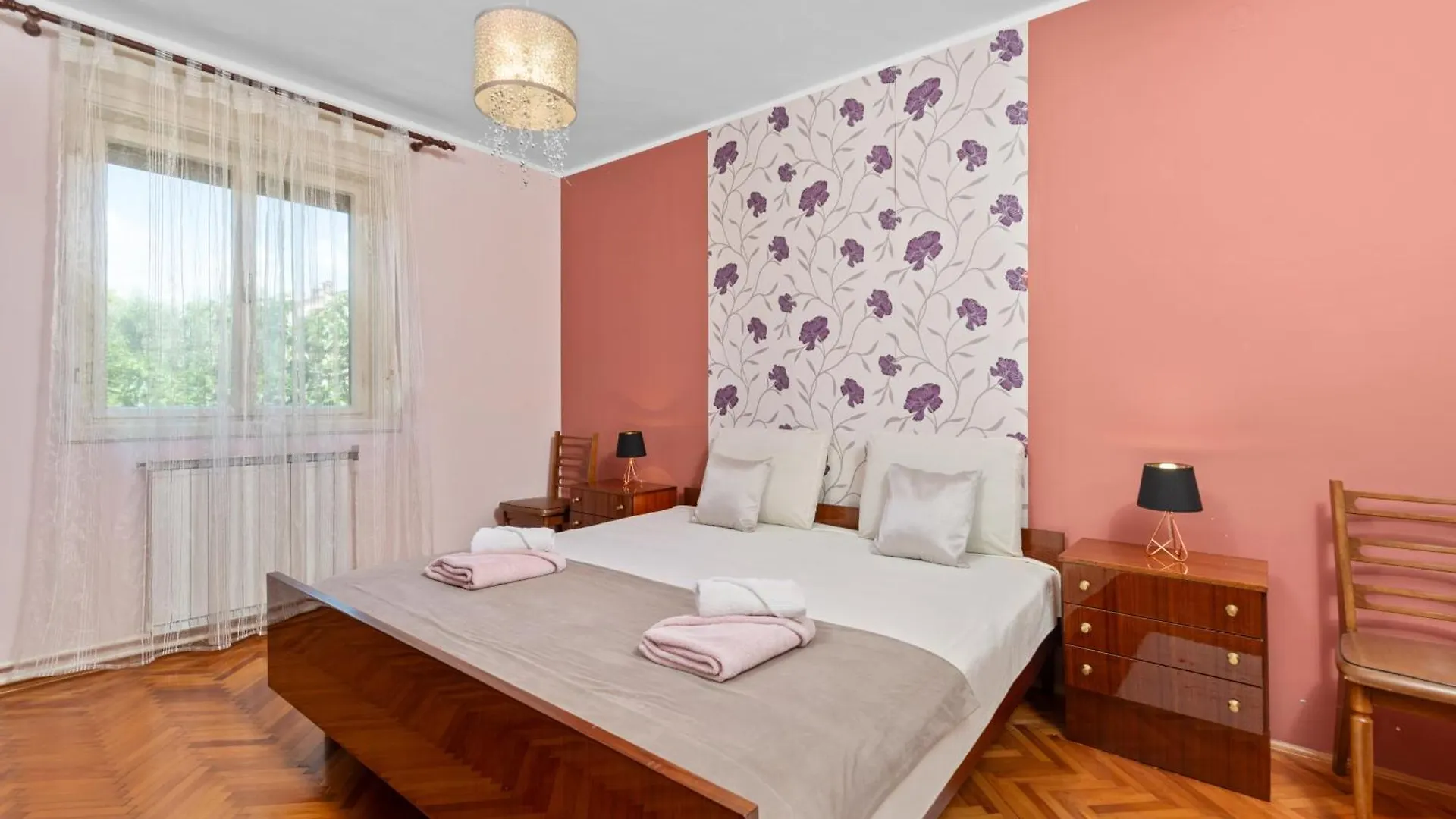 Adria Apartment Porec 0*,