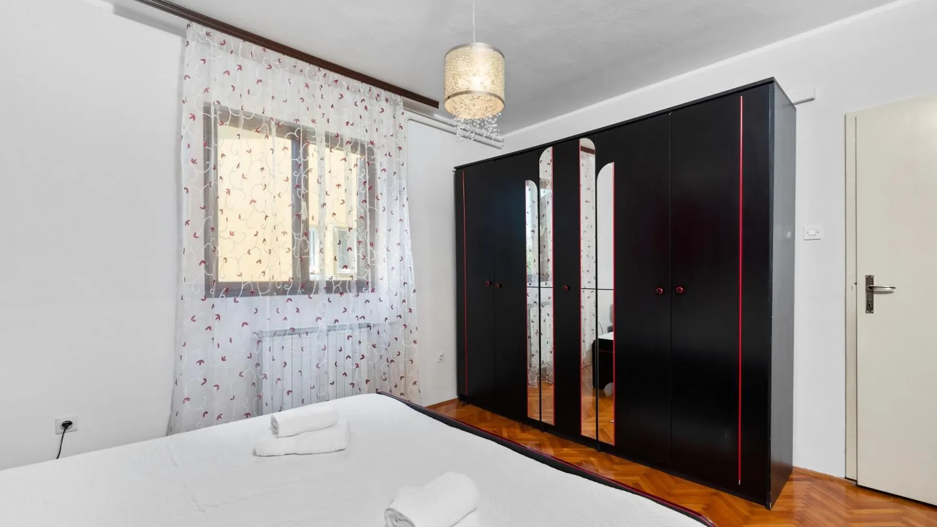 Adria Apartment Porec Croatia