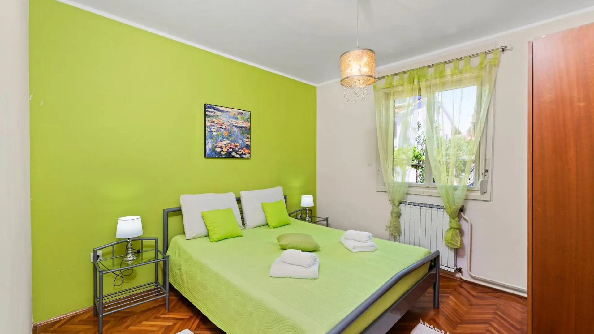 Adria Apartment Porec