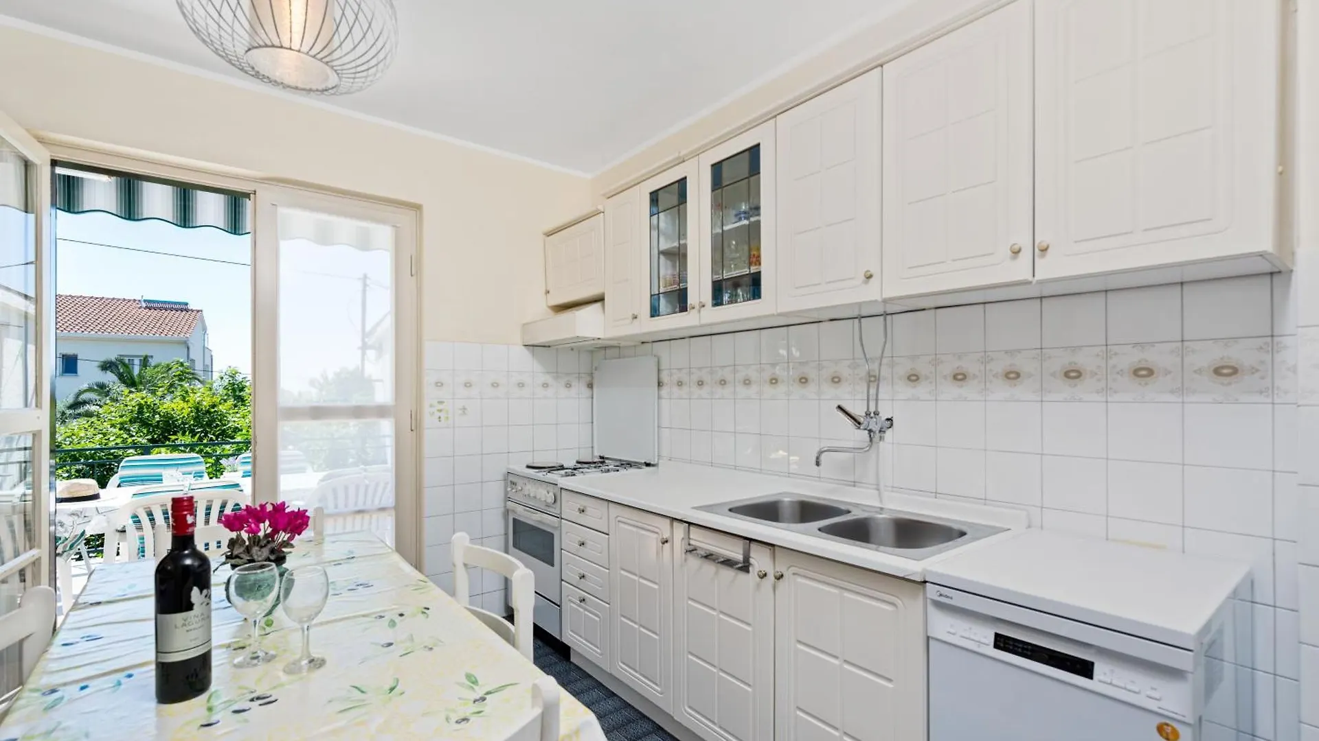 Adria Apartment Porec Croatia