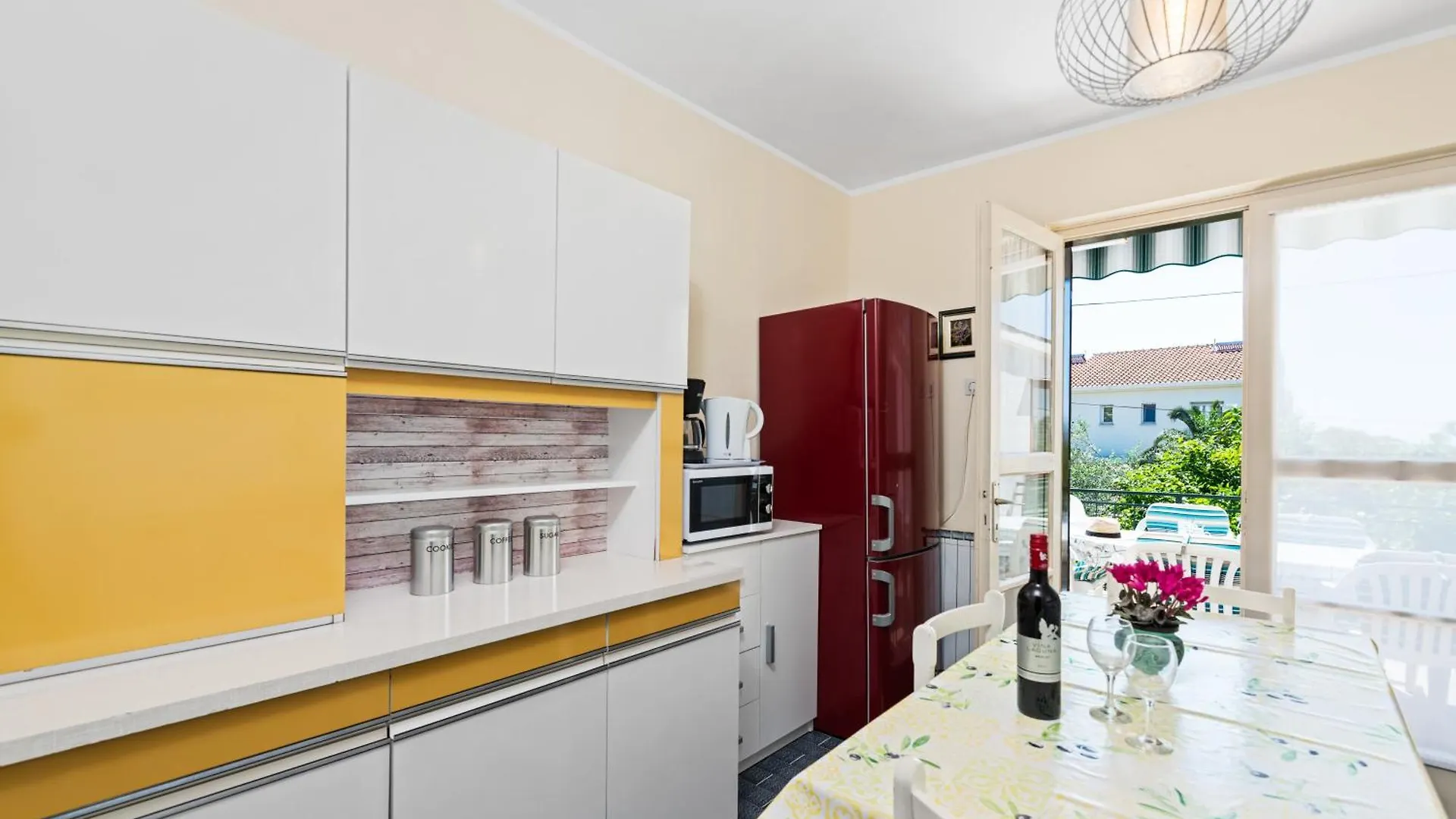 Adria Apartment Porec
