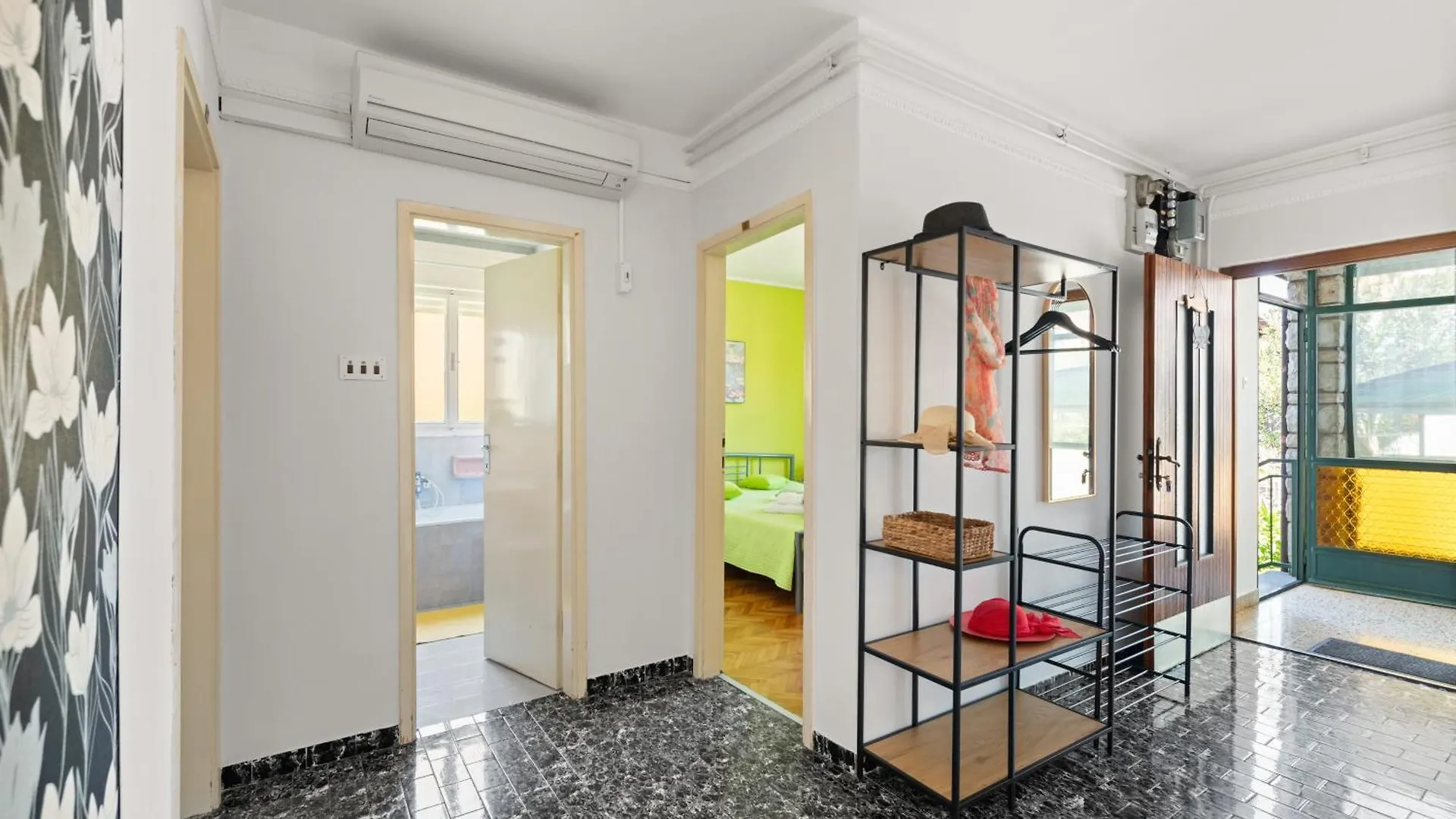 Adria Apartment Porec