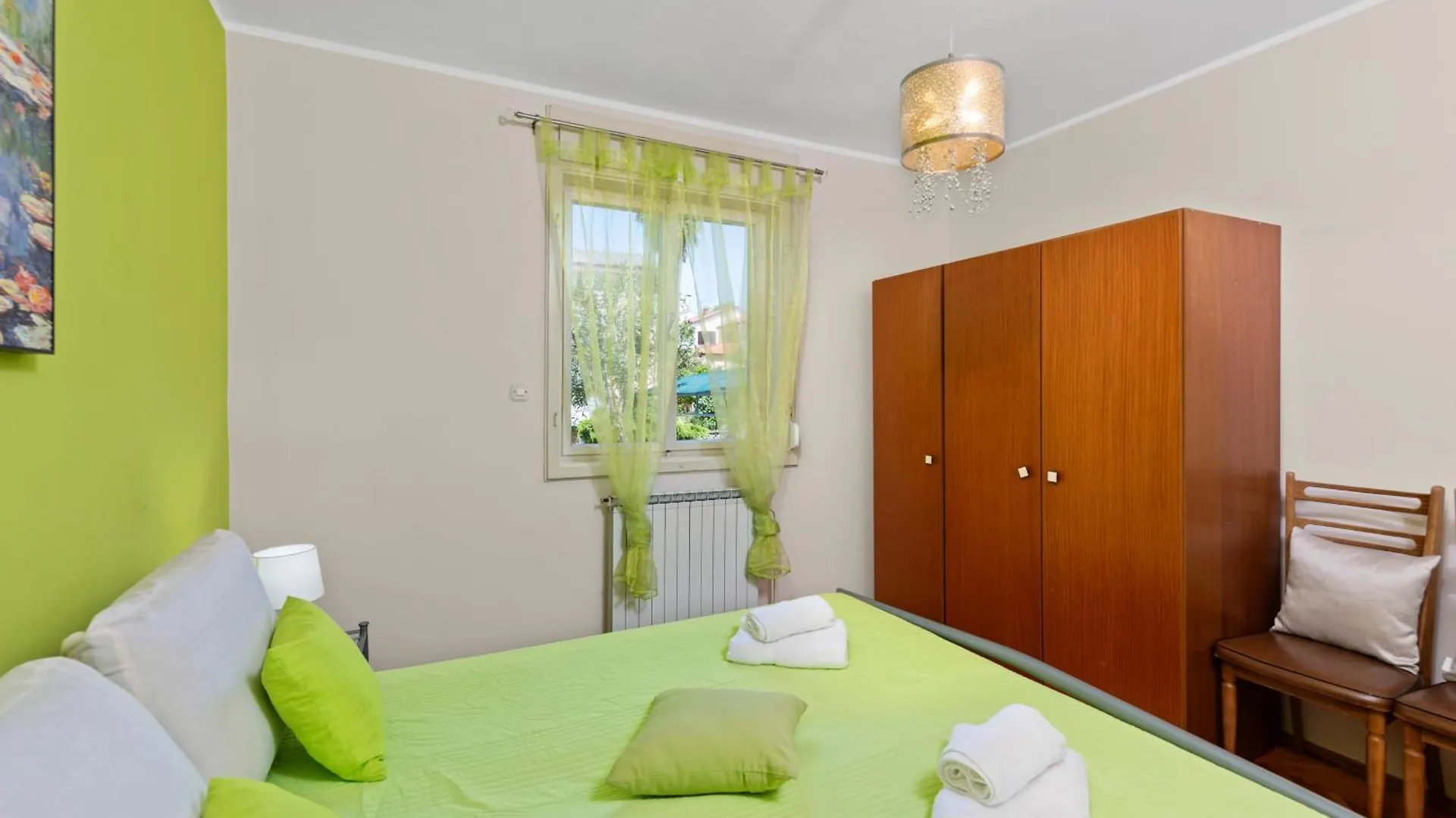 Adria Apartment Porec