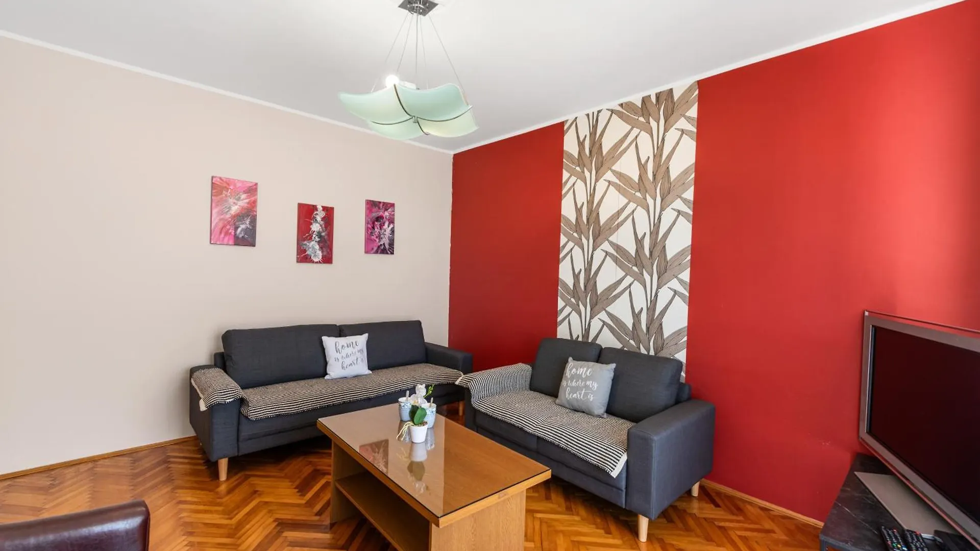 Adria Apartment Porec