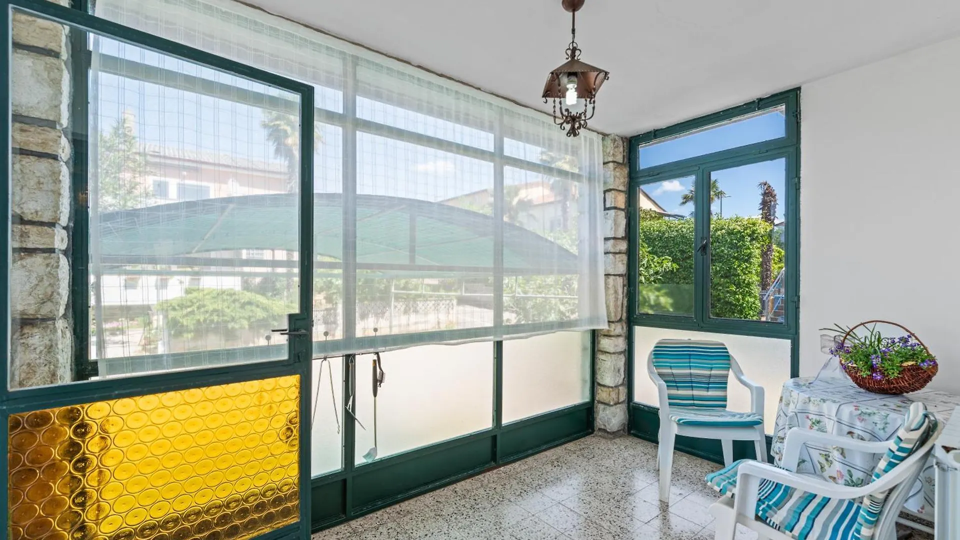 Adria Apartment Porec