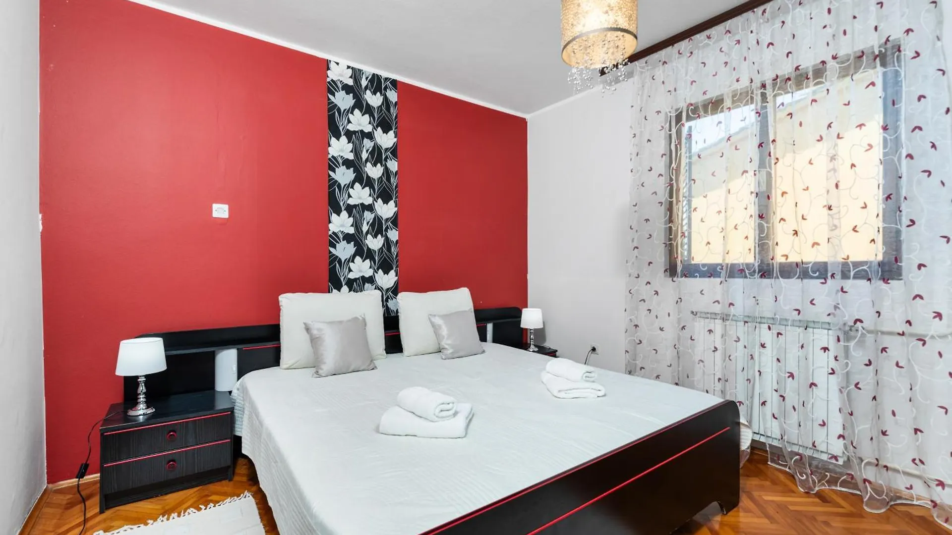 Adria Apartment Porec Croatia