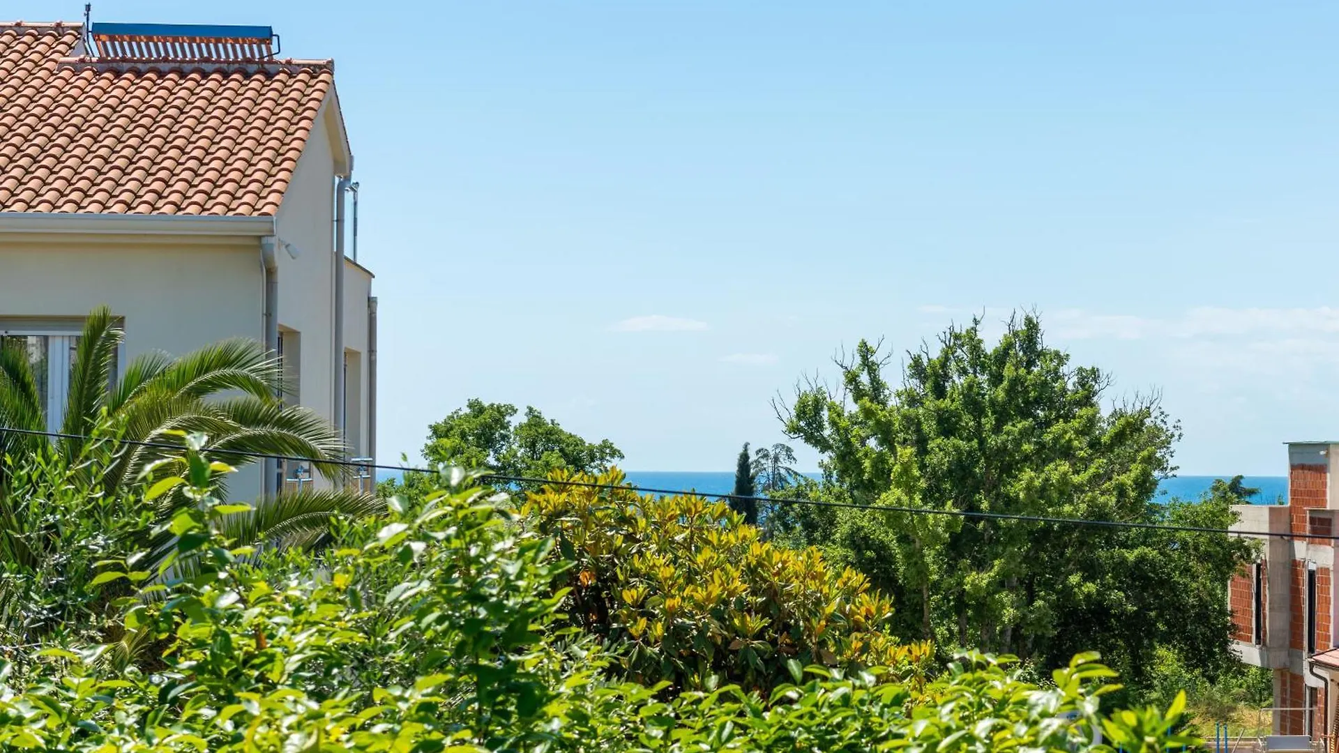Adria Apartment Porec 0*,  Croatia