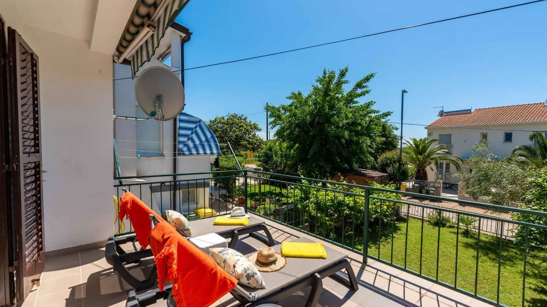 Adria Apartment Porec