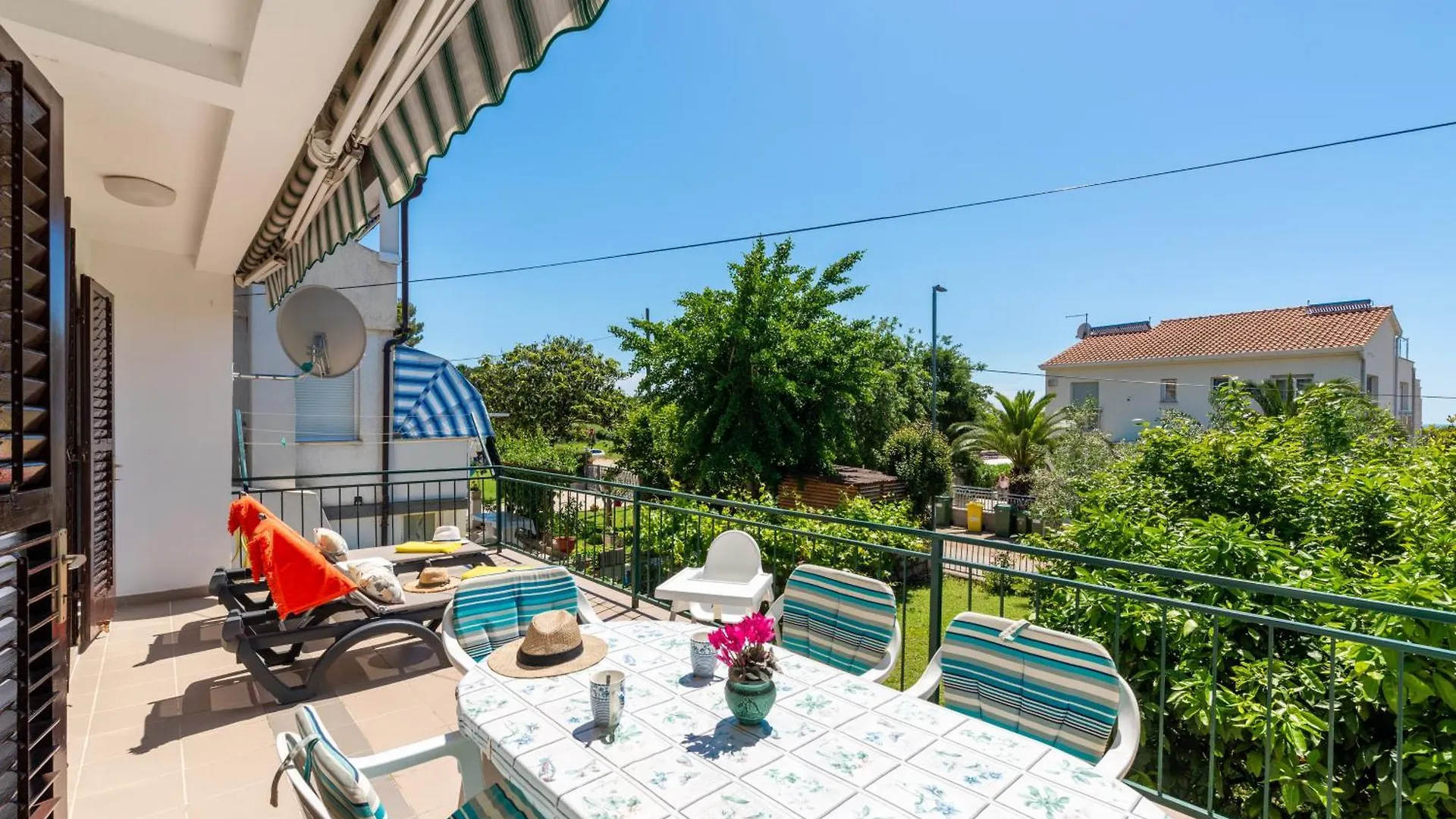 Adria Apartment Porec