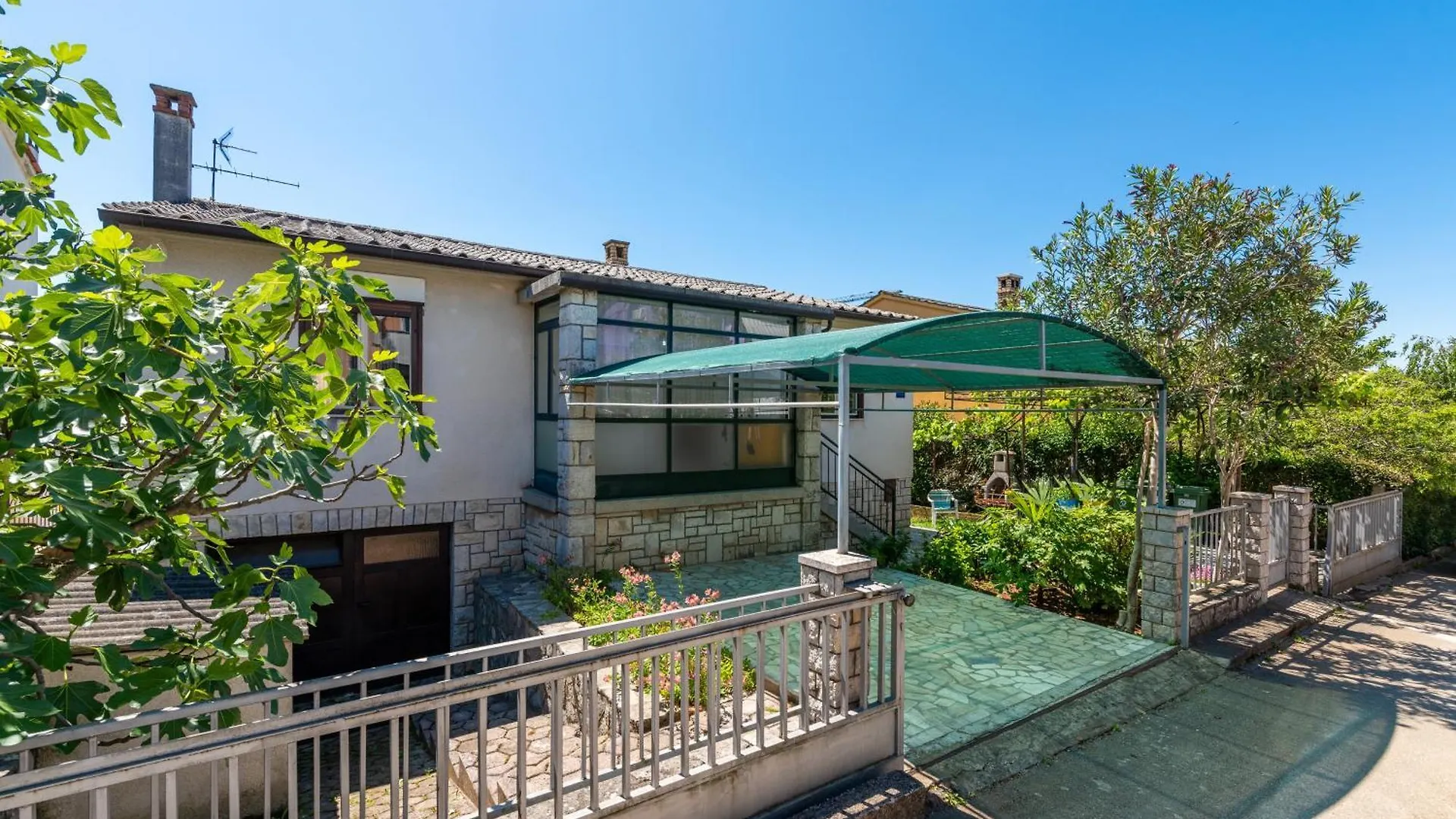 Adria Apartment Porec