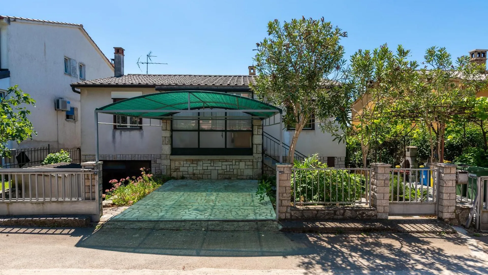 Adria Apartment Porec