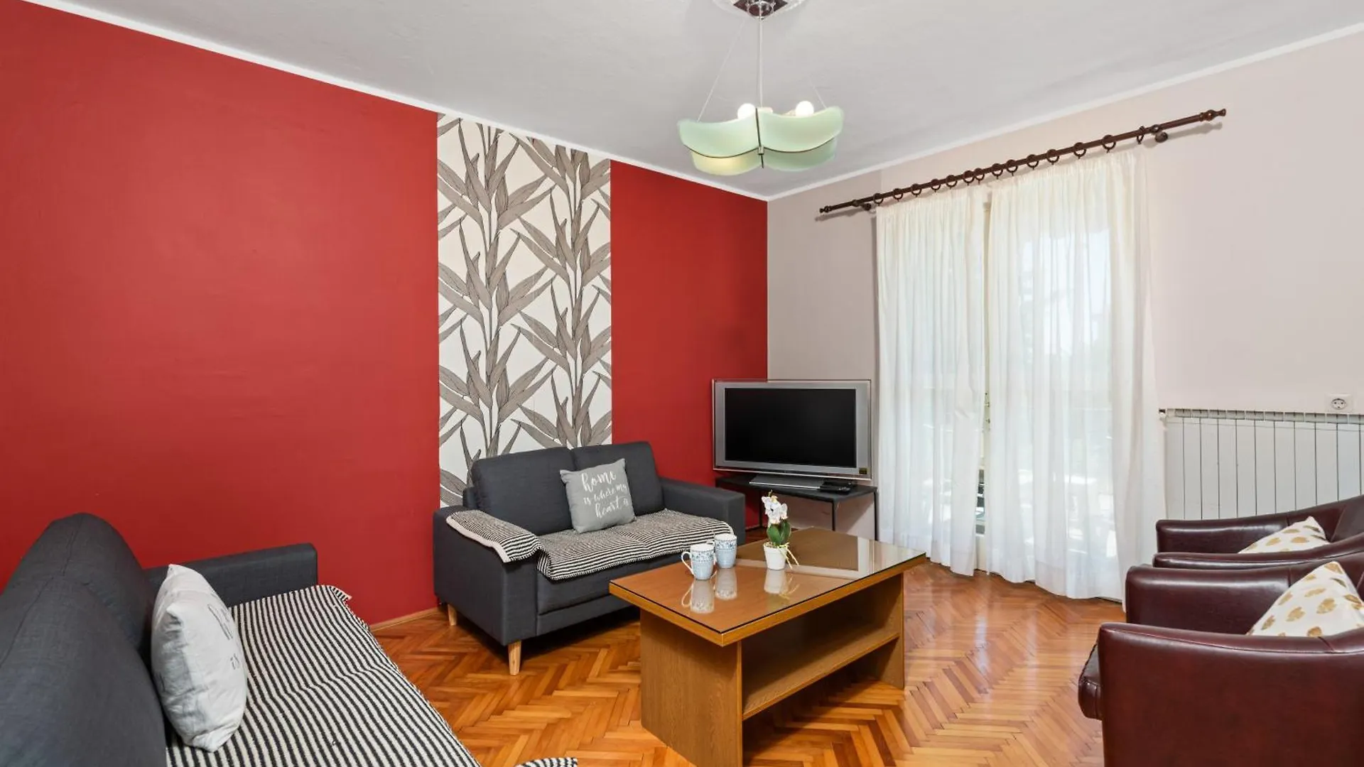 Adria Apartment Porec Croatia