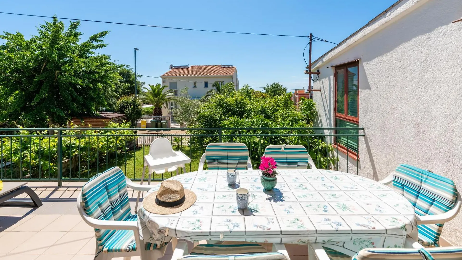 Adria Apartment Porec 0*,  Croatia