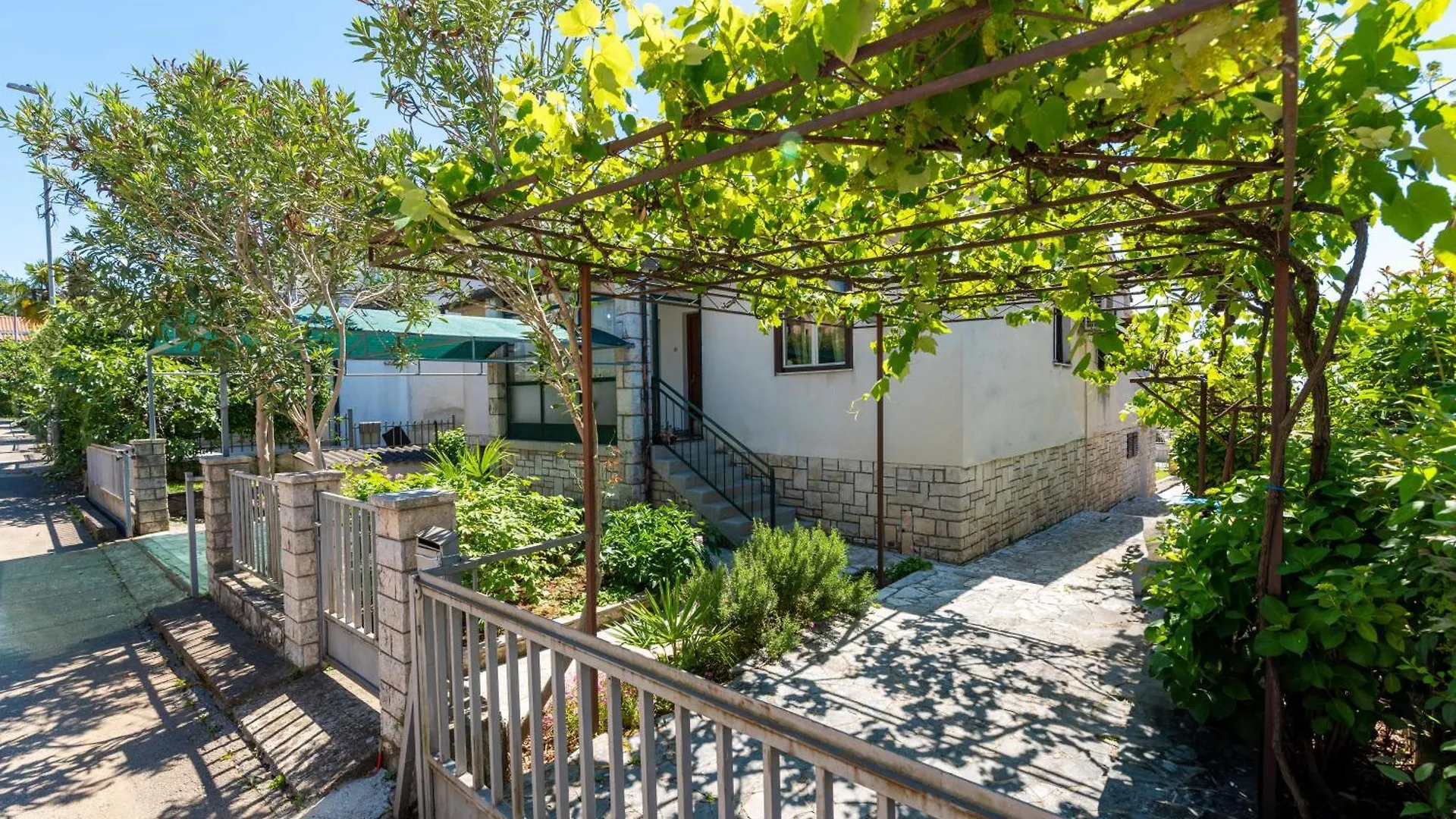 Adria Apartment Porec